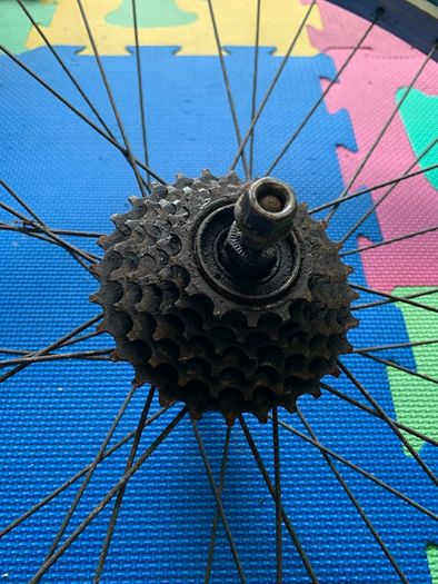 schwalbe insider trainer wheel 26 inches