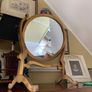 Antique Contessa Mirror Image 8