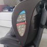 car baby seat spin 360 Image 2
