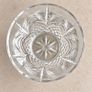 39 Piece Matching Cut Glass Drinking Glass Set Image 6