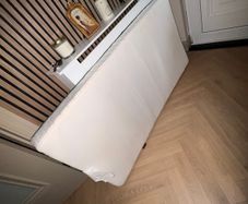 Cot mattress