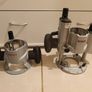 Bosch Professional GMF 1600 CE Router (Twin Base) Image 2
