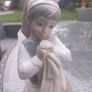 2 Lladro figurines, no damage Image 6