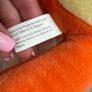 Winnie the Pooh Tigger Plush Disney Soft Toy Wearing Dressing Gown And Night Cap Used Please look at the pictures Image 8