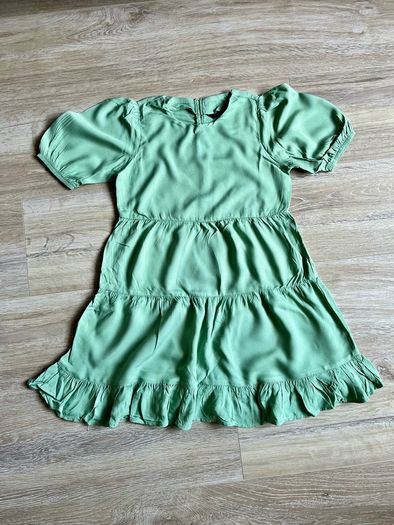 Girls summer dress bundle 6-8y
