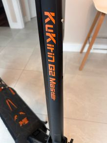 Kukirin - G2 Master x2 (As New)
