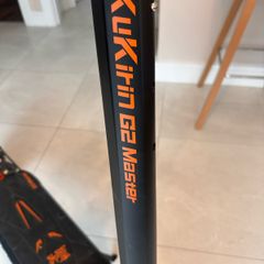 Kukirin - G2 Master x2 (As New)