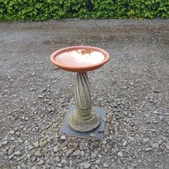 Birdbath