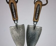 2 Mini Gardening Trowels (Thank You Gifts)