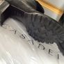 Casadei shearling boots, RRP 1100, new, UK 5.5 Image 3