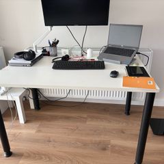 Office Table and Chair combo