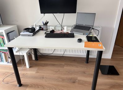 Office Table and Chair combo