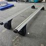 Ford galaxy roof bars Exodus Image 2