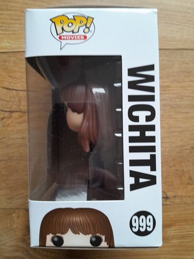 Funko Zombieland: Wichita