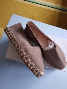 Laycuna London Espadrilles New