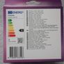 Philips LED Filament Bulb 60W A60 B22 7W 806 Lumen 2PK Warm White 2700K Image 7
