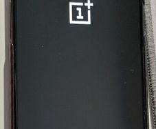 OnePlus 5T, dual SIM unlocked