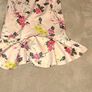 River Island girl flower dress 2-3 Image 2