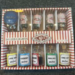 Harry Potter LED Bottle lights