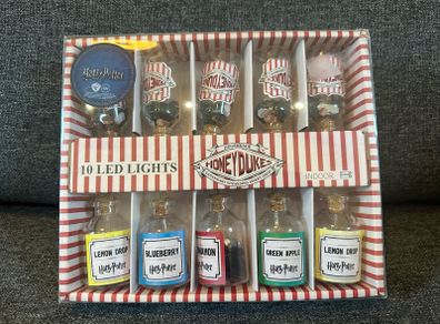 Harry Potter LED Bottle lights