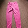 4th Arq Track Bottoms Image 4