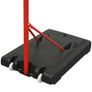 Basketball Hoop Set 305 cm Image 5