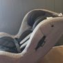 Axkid Modukid toddler seat and isofix base Image 4