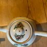 Vintage Arklow Pottery Tea Pot & Jug Image 4