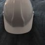 Hard Hat .. White .. Price Drop Image 5
