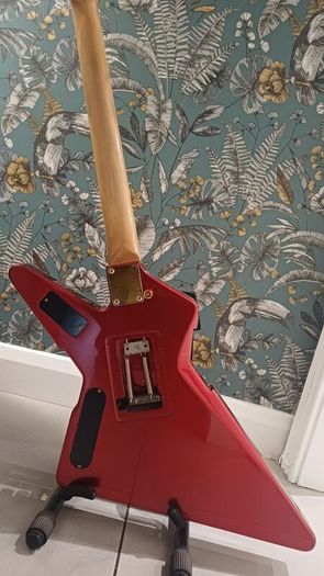 Peavey Rotor EXP - Schaller FR