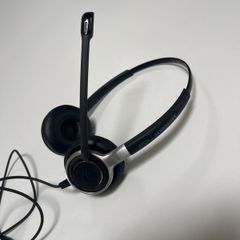 Sennheiser pc chat heaphones