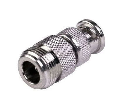 Ug349 Bnc To N Type Socket