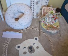 baby items