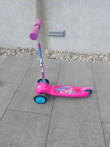 Kids Scooter Evo