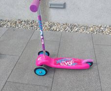 Kids Scooter Evo