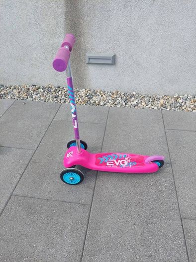 Kids Scooter Evo