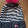 Women's Beanie Hats X 4 Image 5