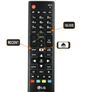 AKB74915324 LG Remote Control Image 7