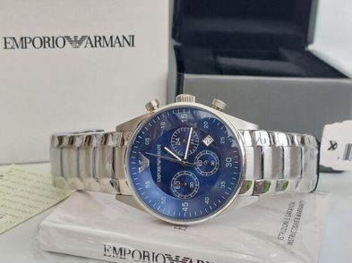 Emporio Armani Ar5860 For Sale in Portlaoise, Laois from Tomasz30