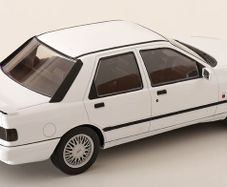 Ford Sierra Cosworth 1988 1/18 New In Box
