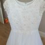 Communion dress Image 2