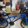 Kids BMX Bike Image 2
