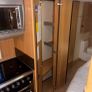 fixed bed caravan Image 7