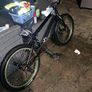 BMX stunt bike / Wetherpeople  Justice Image 5