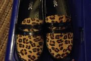 flat shoes