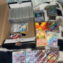 Vintage Pokemon 800+