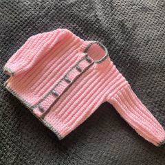 Baby girls cardigan