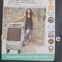 snoozeshade twin