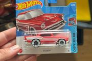 '57 Chevy Hot Wheel