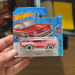 '57 Chevy Hot Wheel